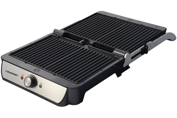 Grill elektryczny Kontaktowy Blaupunkt GRS701 2000W