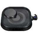 Grill elektryczny Kontaktowy Blaupunkt GRT601 1500W
