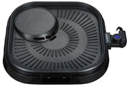 Grill elektryczny Kontaktowy Blaupunkt GRT601 1500W