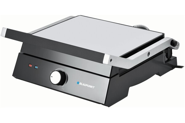 Grill elektryczny Kontaktowy Blaupunkt GRS501 2000W