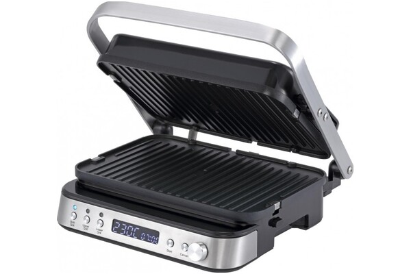Grill elektryczny Kontaktowy Blaupunkt GRS901 2000W