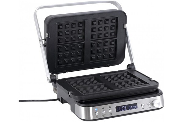 Grill elektryczny Kontaktowy Blaupunkt GRS901 2000W