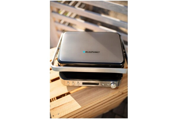 Grill elektryczny Kontaktowy Blaupunkt GRS901 2000W