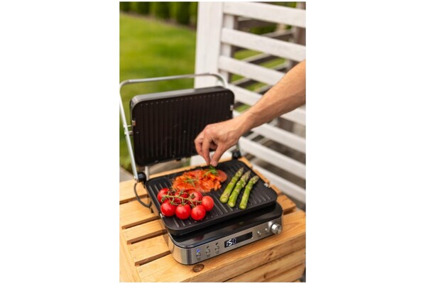 Grill elektryczny Kontaktowy Blaupunkt GRS901 2000W
