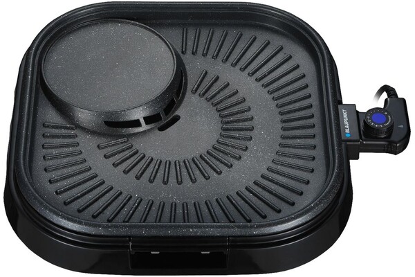 Grill elektryczny Blaupunkt GTR601 1500W
