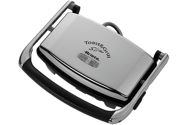 Grill elektryczny Kontaktowy ARIETE 1911 Toast&grill Slim 1000W