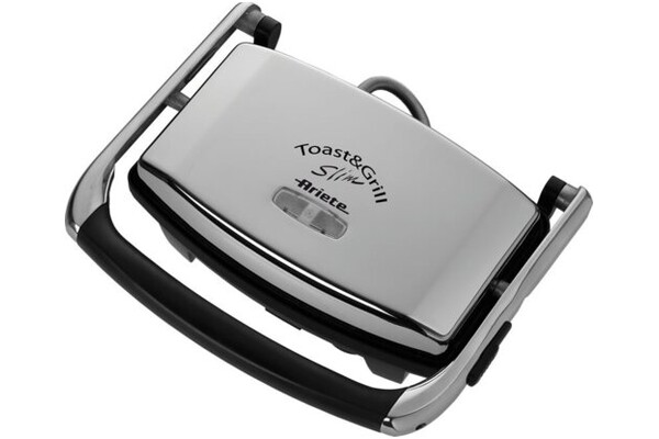 Grill elektryczny Kontaktowy ARIETE 1911 Toast&grill Slim 1000W
