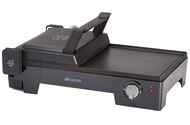 Grill elektryczny stołowy, kontaktowy ARIETE 1916 3 W 1 2400W