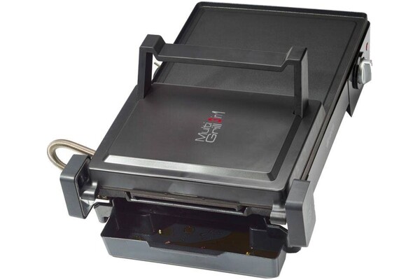 Grill elektryczny stołowy, kontaktowy ARIETE 1916 3 W 1 2400W