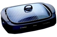 Grill elektryczny Stołowy ARIETE 760 La Grigliata 2000W