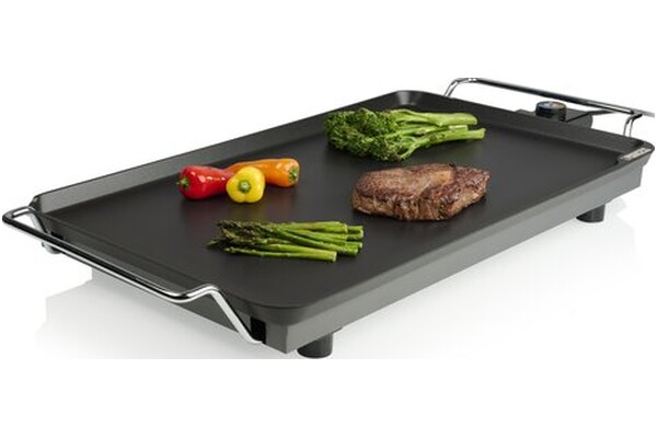 Grill elektryczny Stołowy PRINCESS XXL 2500W