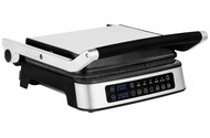 Grill elektryczny Kontaktowy Zeegma Chef 2100W