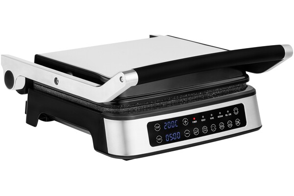 Grill elektryczny Kontaktowy Zeegma Chef 2100W