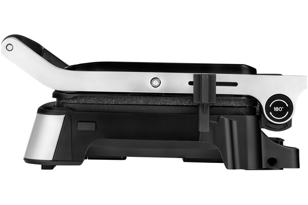 Grill elektryczny Kontaktowy Zeegma Chef 2100W