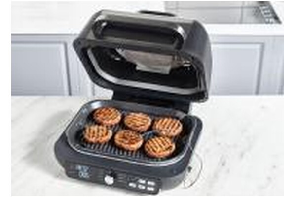 Grill elektryczny Stołowy Ninja AG651EU 2460W