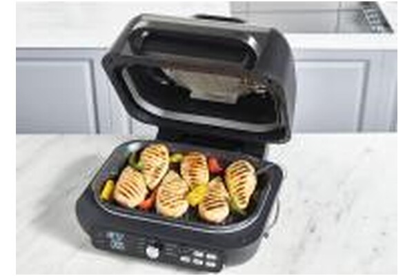 Grill elektryczny Stołowy Ninja AG651EU 2460W