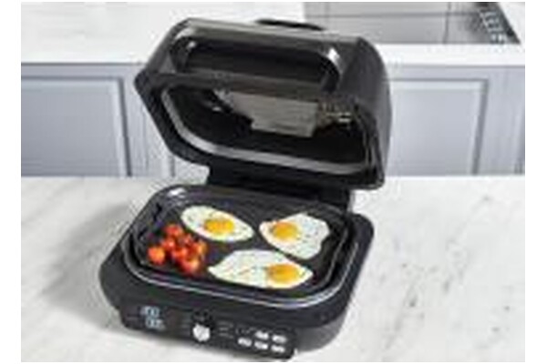 Grill elektryczny Stołowy Ninja AG651EU 2460W