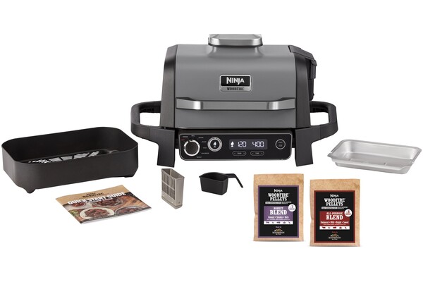 Grill elektryczny Ninja OG701EU 2400W