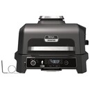 Grill elektryczny Stołowy Ninja OG850EU Woodfire 1600W