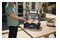 Grill elektryczny Stołowy Ninja OG850EU Woodfire 1600W