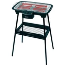 Grill elektryczny tradycyjny Camry CR6612 2000W