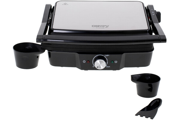 Grill elektryczny Camry CR3053 2500W
