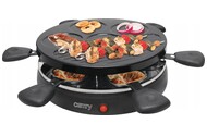Grill elektryczny Raclette Camry CR6606 1200W