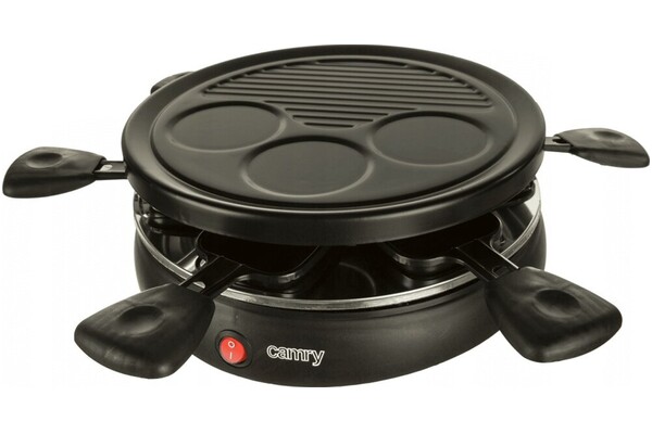 Grill elektryczny Raclette Camry CR6606 1200W