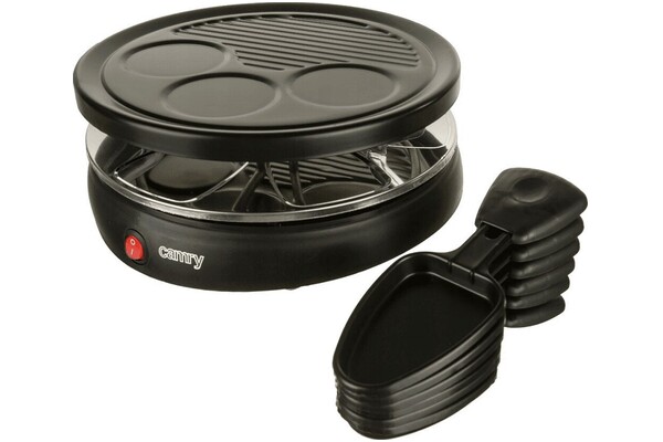 Grill elektryczny Raclette Camry CR6606 1200W