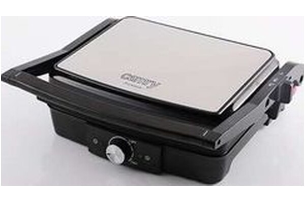 Grill elektryczny Kontaktowy Camry CR3053 2000W