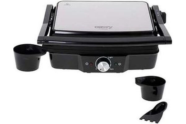 Grill elektryczny Kontaktowy Camry CR3053 2000W