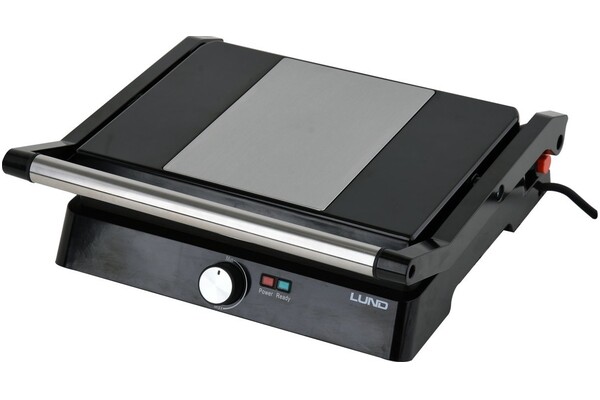 Grill elektryczny Stołowy LUND 67451 2000W