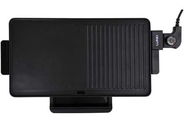 Grill elektryczny LUND 67453 2000W