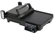 Grill elektryczny Stołowy LUND 67455 2000W