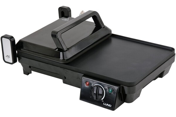 Grill elektryczny Stołowy LUND 67455 2000W
