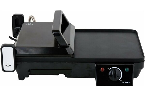 Grill elektryczny Stołowy LUND 67455 2000W