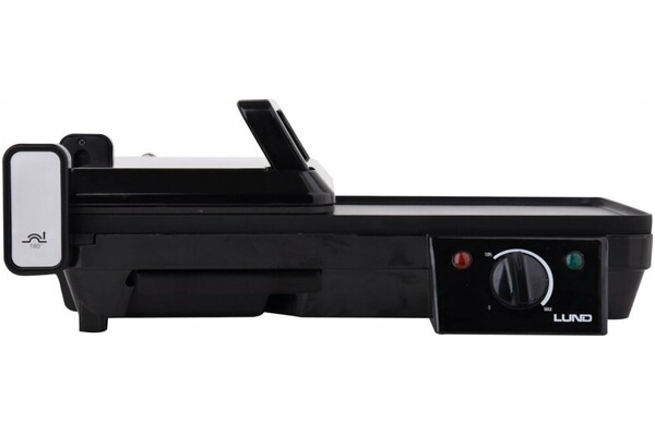 Grill elektryczny Stołowy LUND 67455 2000W