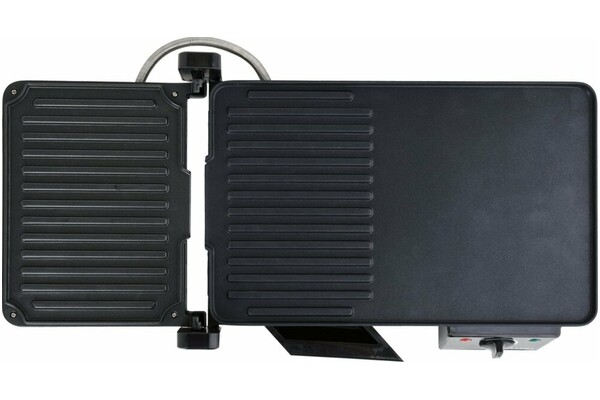 Grill elektryczny Stołowy LUND 67455 2000W
