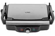 Grill elektryczny Kontaktowy LUND 67458 1600W