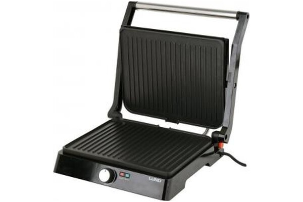 Grill elektryczny Kontaktowy LUND 67451 1600W