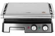 Grill elektryczny Kontaktowy LUND 67457 2000W