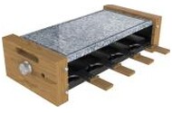 Grill elektryczny Raclette Cecotec Cheese&Grill 8600 1200W