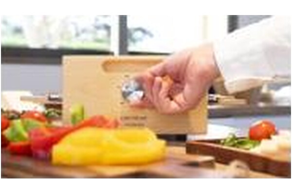 Grill elektryczny Raclette Cecotec Cheese&Grill 8600 1200W