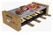 Grill elektryczny Raclette Cecotec Cheese&Grill 8600 1200W