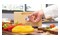 Grill elektryczny Raclette Cecotec Cheese&Grill 8600 1200W