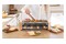 Grill elektryczny Raclette Cecotec Cheese&Grill 8600 1200W