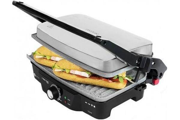 Grill elektryczny Cecotec Rock&Water 2500 2100W