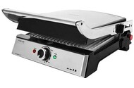 Grill elektryczny Kontaktowy Cecotec Pro 2000W