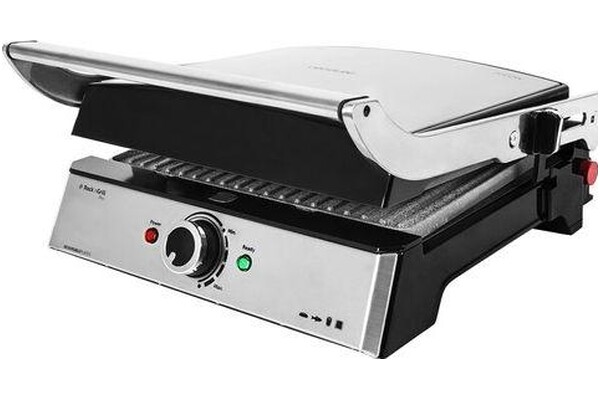 Grill elektryczny Kontaktowy Cecotec Pro 2000W