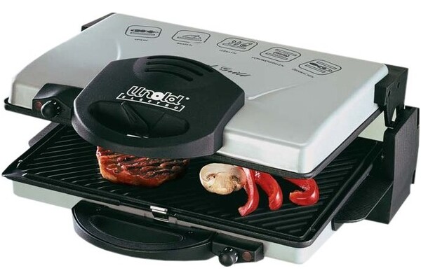 Grill elektryczny Kontaktowy Unold 8555 2000W